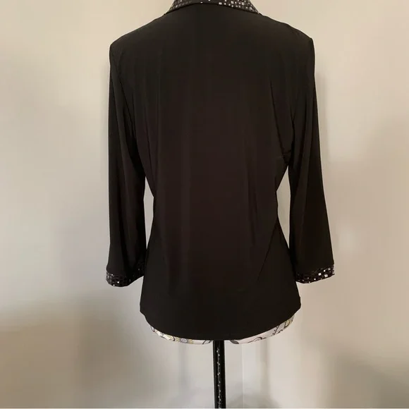 Ladies Libra Top - Picture 5 of 6